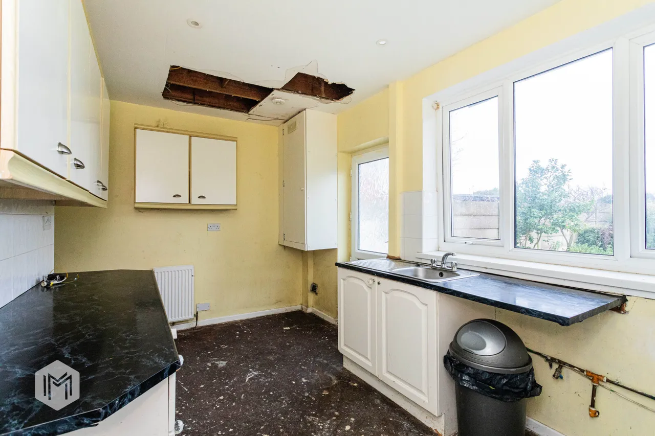 Camberwell Crescent, Wigan, WN2, photo 3