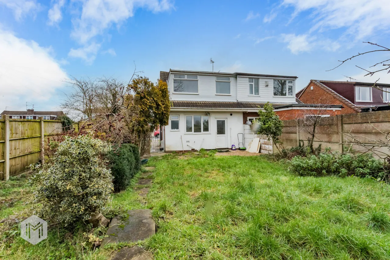 Camberwell Crescent, Wigan, WN2, photo 4