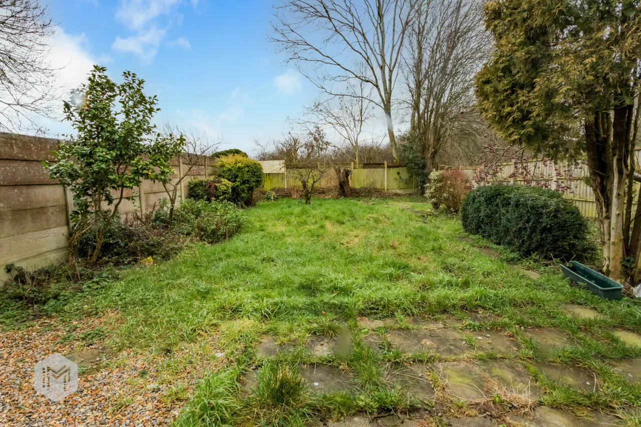 Camberwell Crescent, Wigan, WN2, photo 15