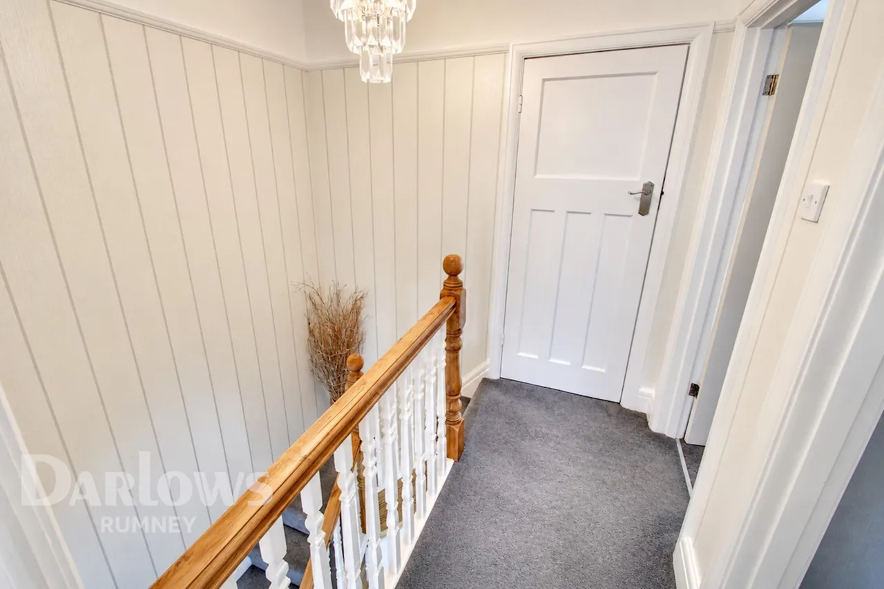 Cae Glas Road, Cardiff, photo 22