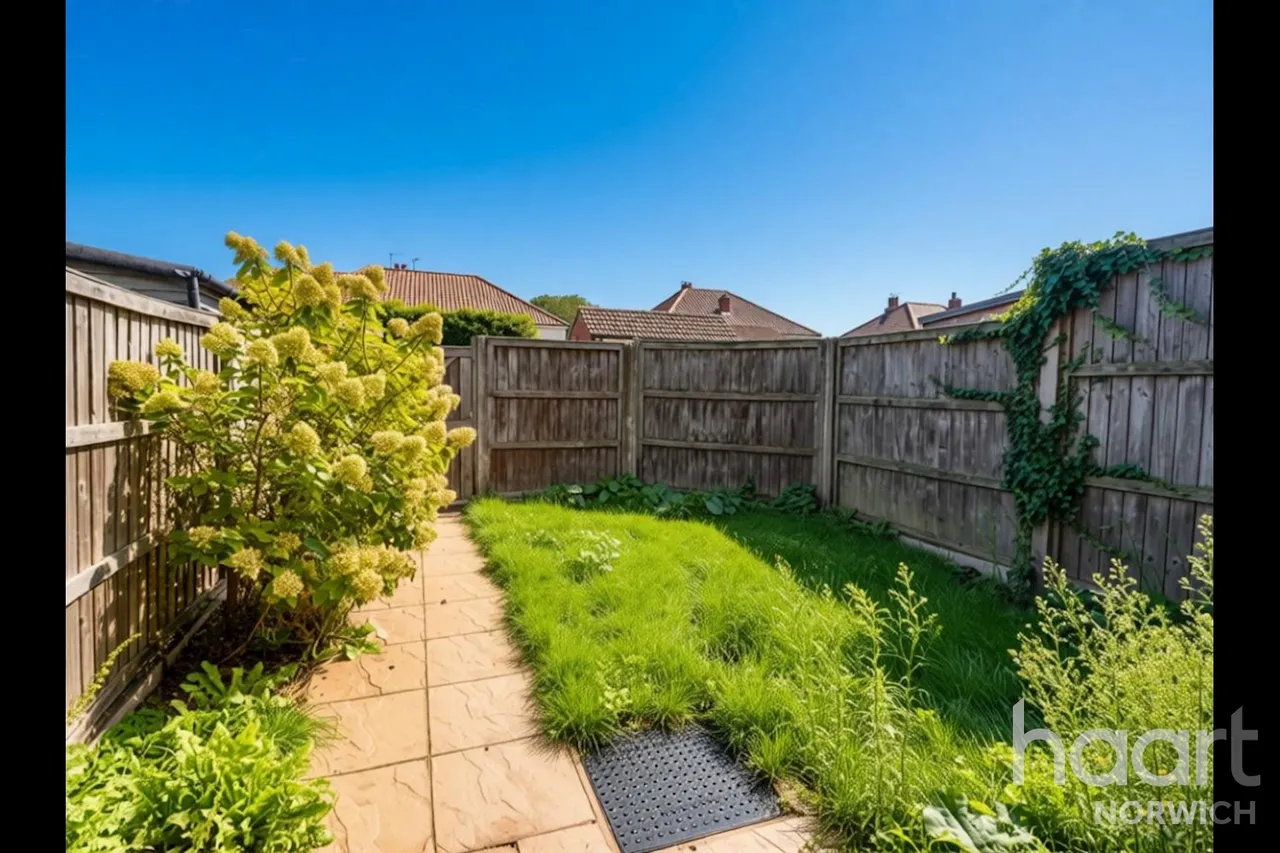 Turner Road, Norwich, NR2, photo 12