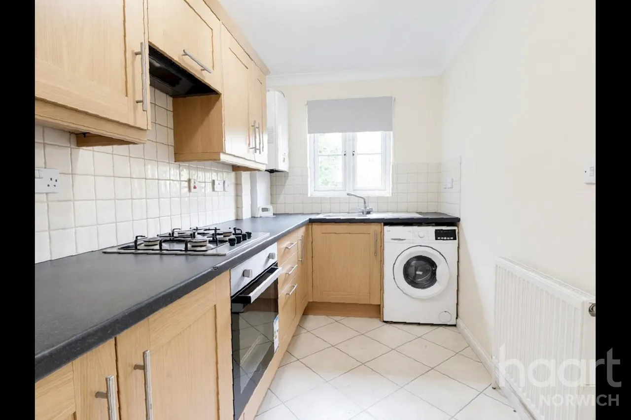 Turner Road, Norwich, NR2, photo 3