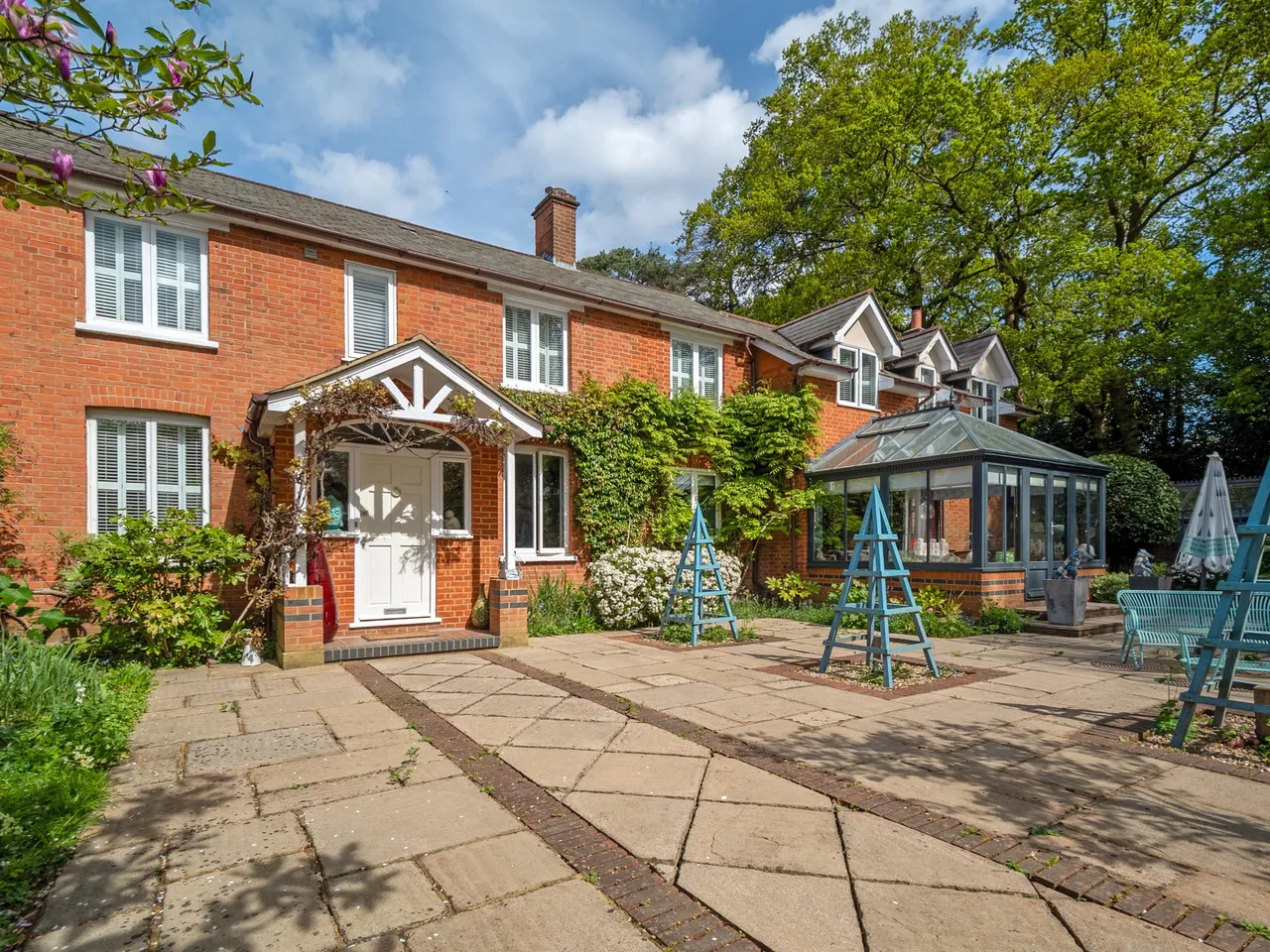 Old Wokingham Road, Wokingham, photo 2