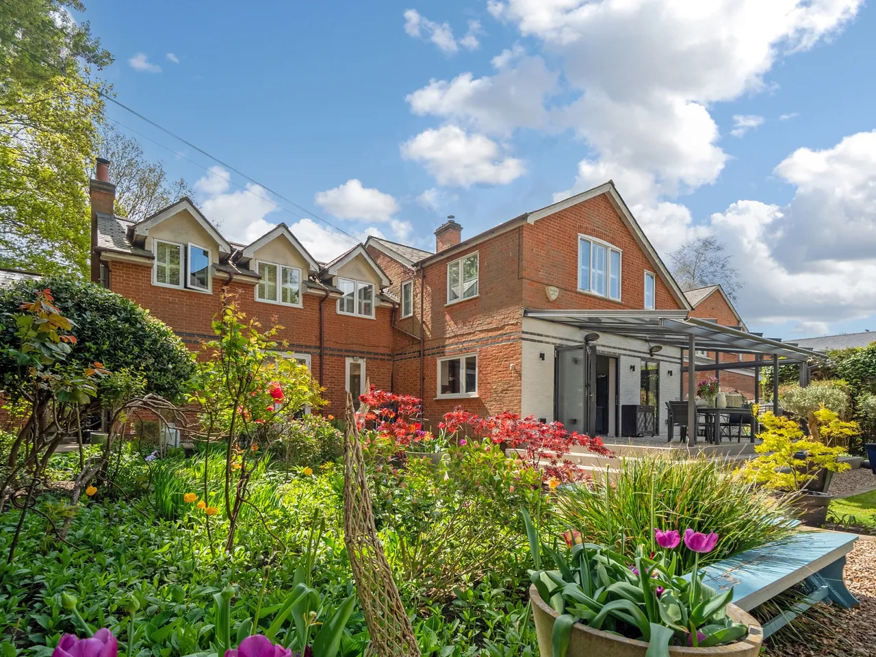 Old Wokingham Road, Wokingham, photo 3