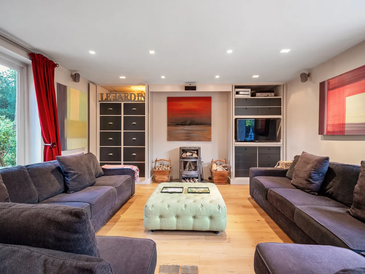 Old Wokingham Road, Wokingham, photo 9