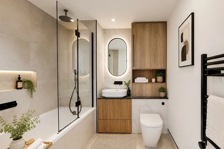 Eden Place, E16, photo 3