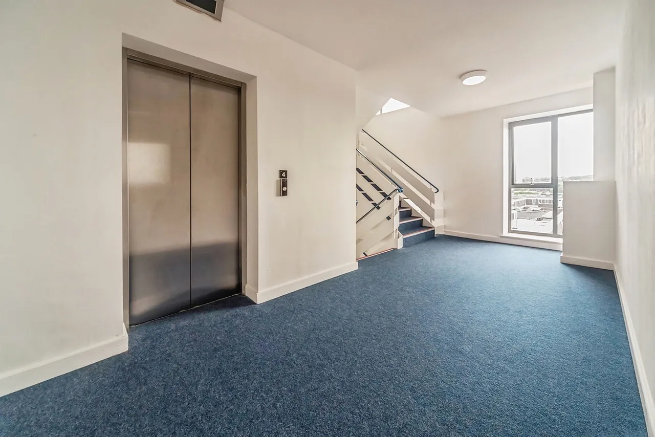 Brickdale House, Swingate, Stevenage, Hertfordshire, SG1, photo 11