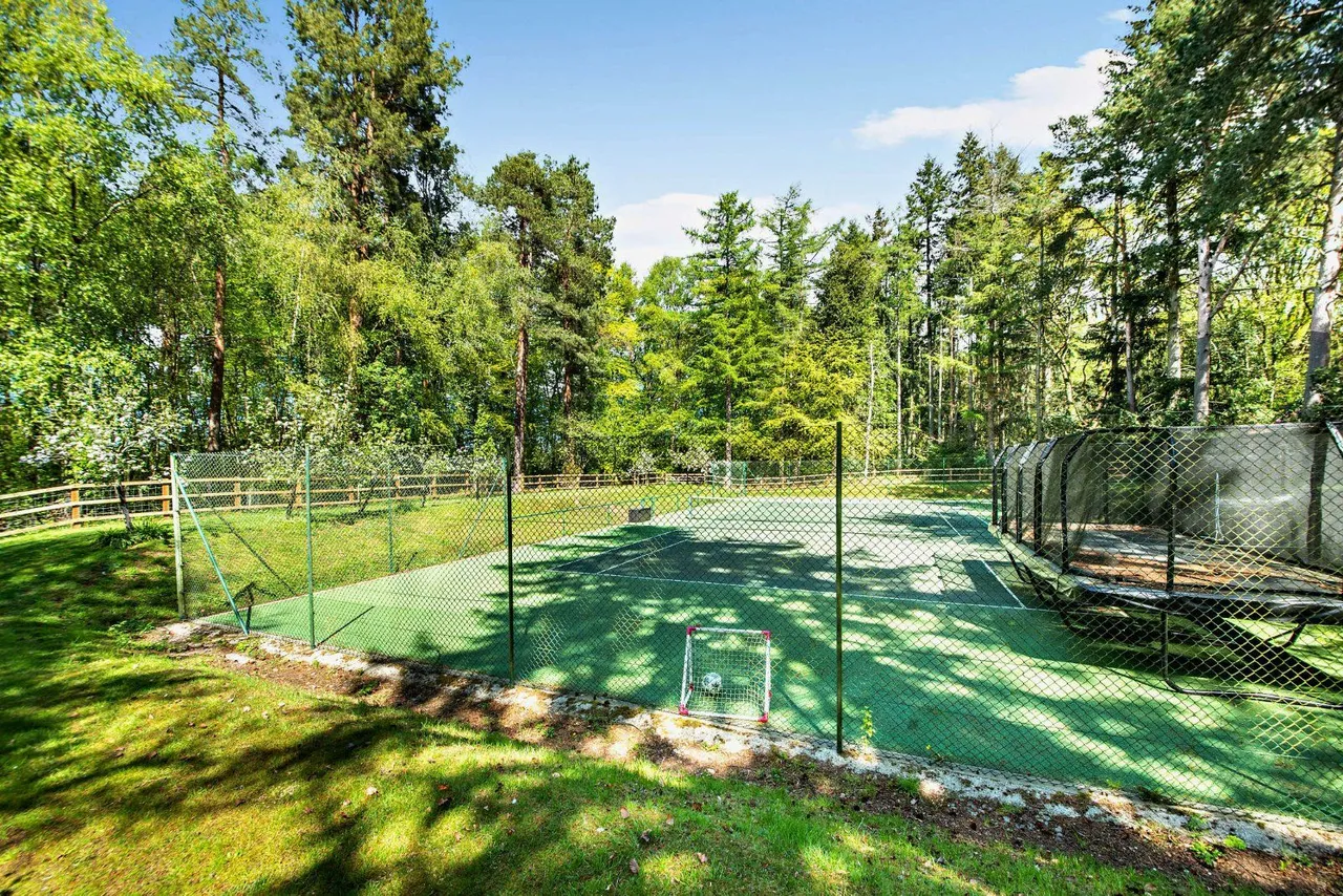 Horris Hill, Newbury, Berkshire, RG20 9DG, photo 8