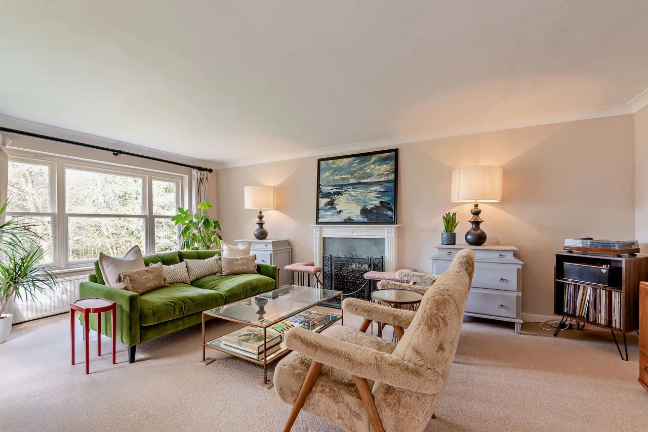 Horris Hill, Newbury, Berkshire, RG20 9DG, photo 7