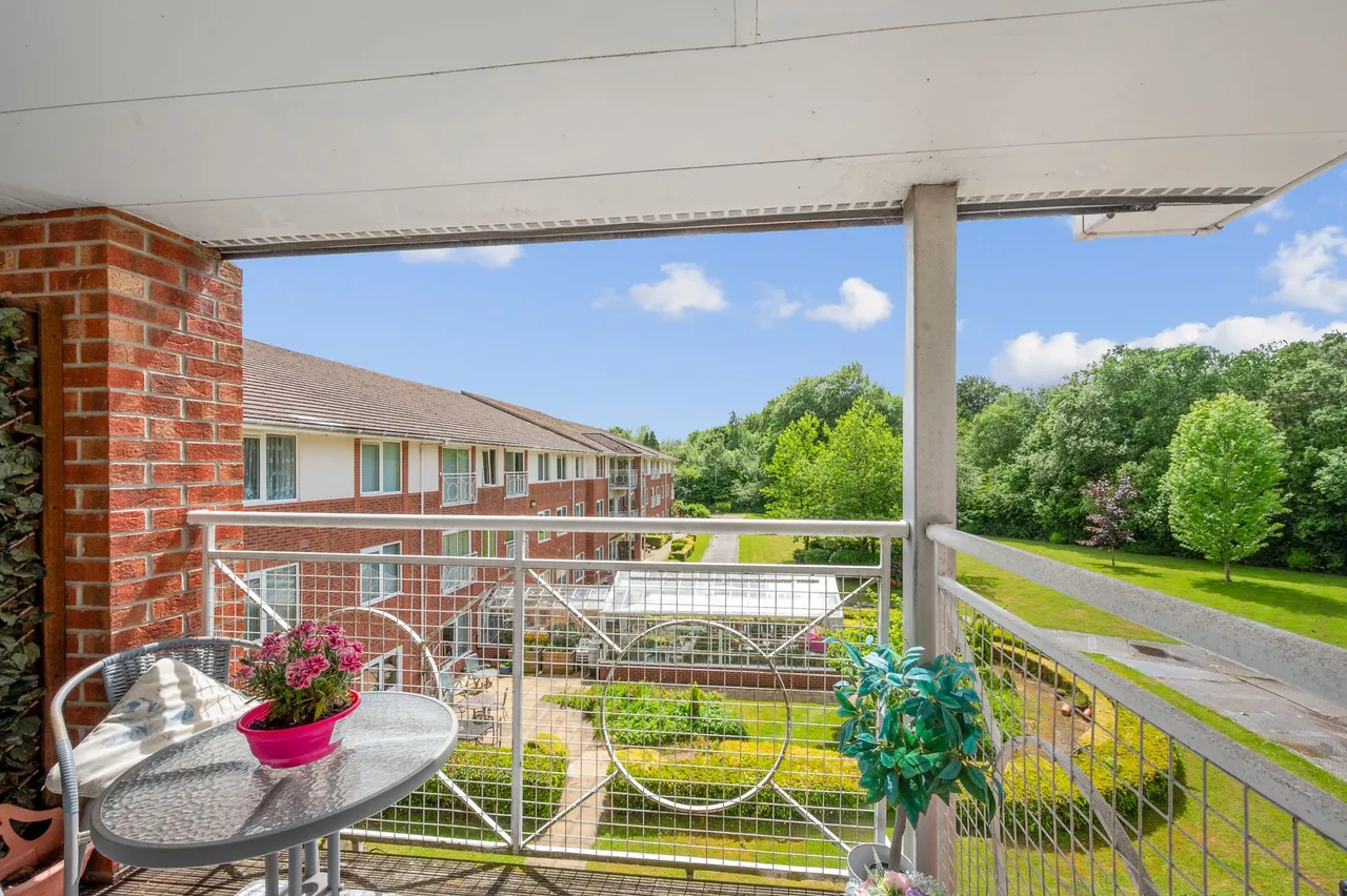 Reeve Court Village Stratton Drive, St. Helens, St. Helens, WA9 5BA, photo 4