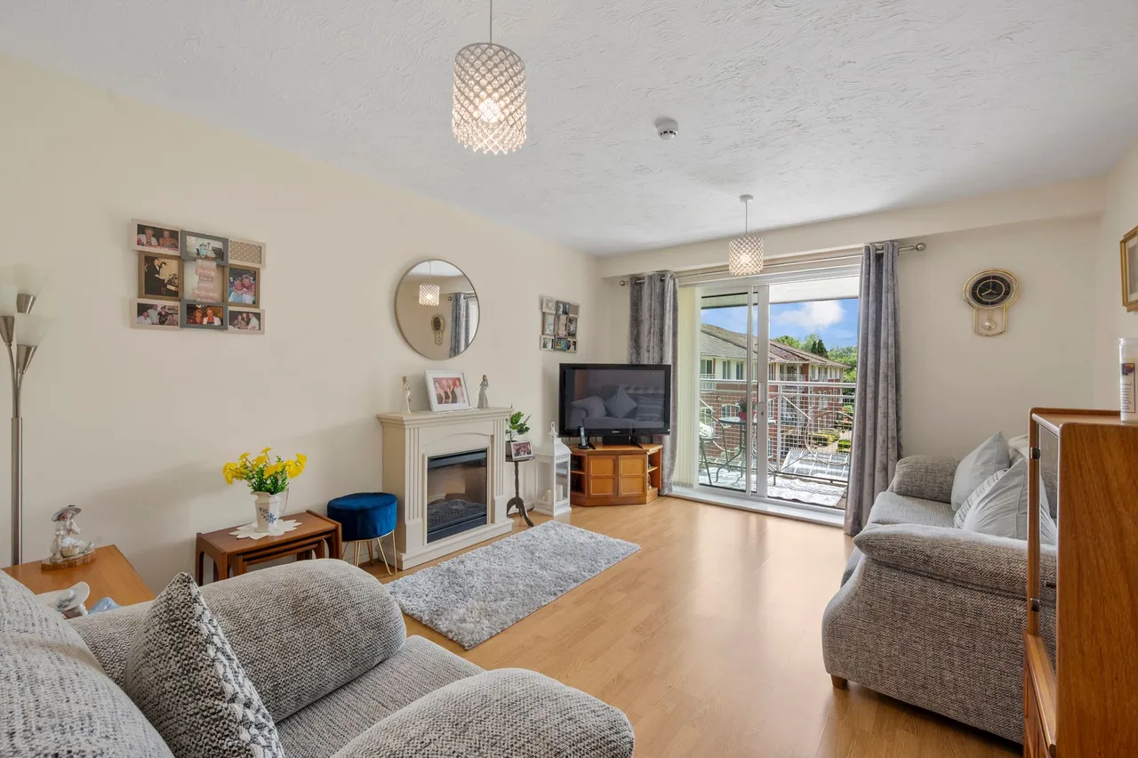Reeve Court Village Stratton Drive, St. Helens, St. Helens, WA9 5BA, photo 2