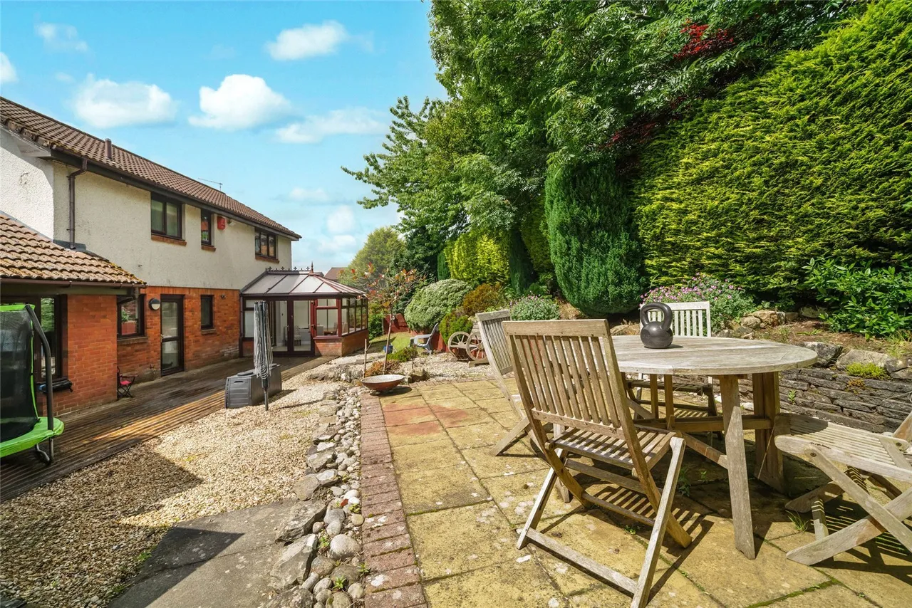 McKay Place, Stewartfield, East Kilbride, South Lanarkshire, G74, photo 20