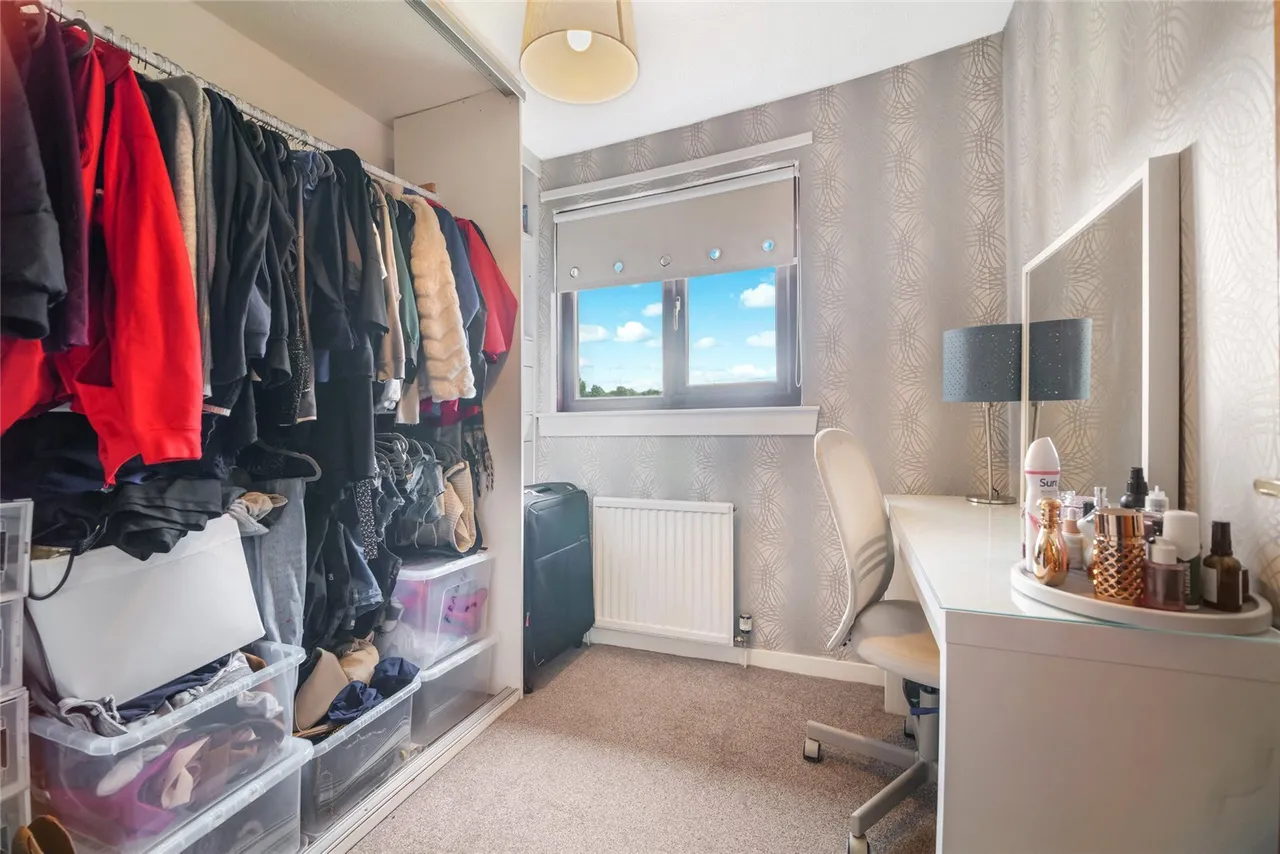 McKay Place, Stewartfield, East Kilbride, South Lanarkshire, G74, photo 12
