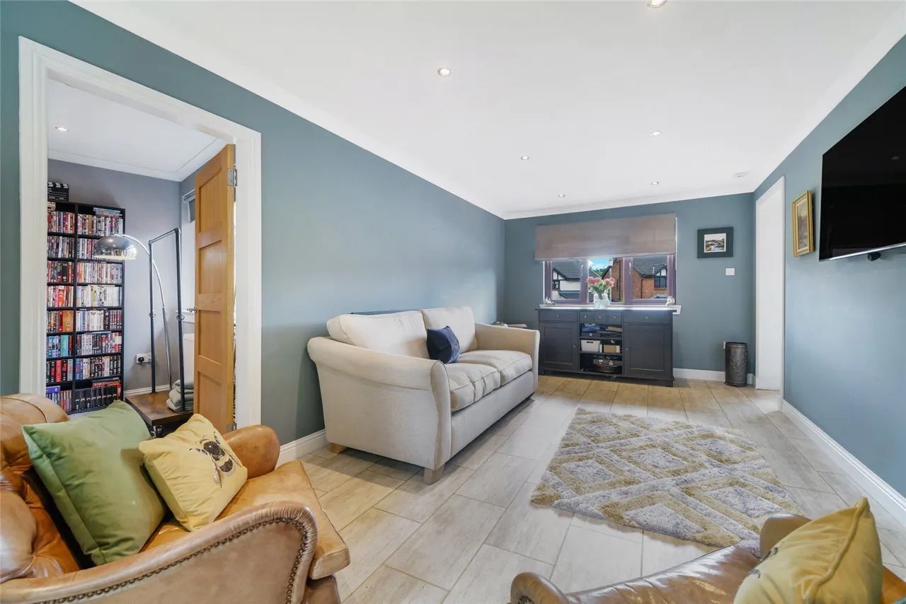 McKay Place, Stewartfield, East Kilbride, South Lanarkshire, G74, photo 7