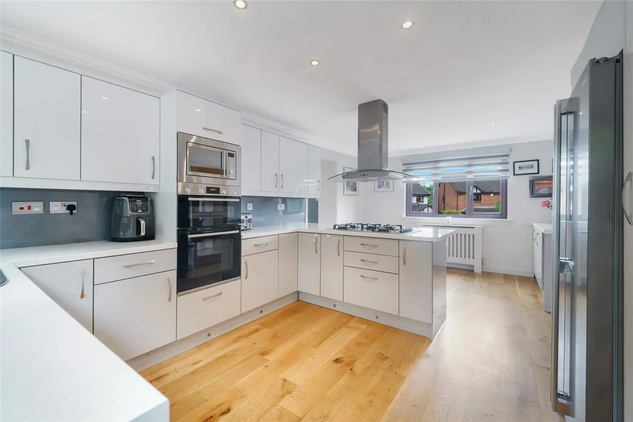McKay Place, Stewartfield, East Kilbride, South Lanarkshire, G74, photo 4