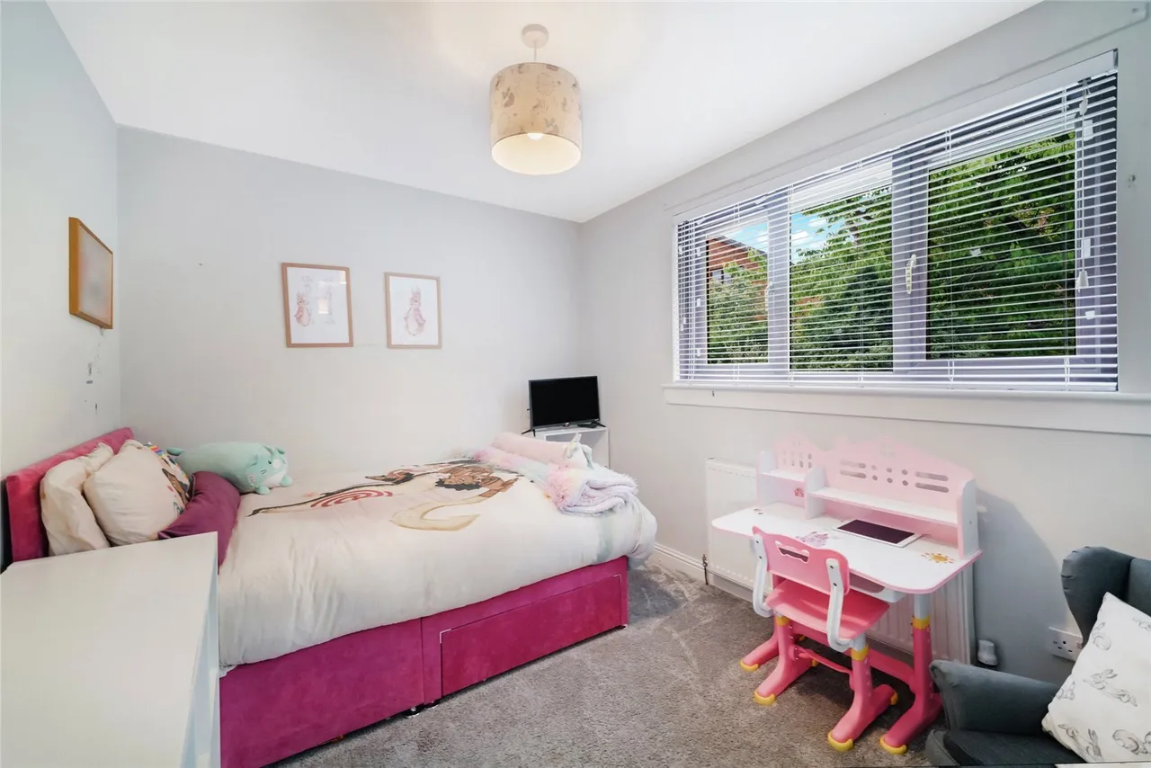 McKay Place, Stewartfield, East Kilbride, South Lanarkshire, G74, photo 11