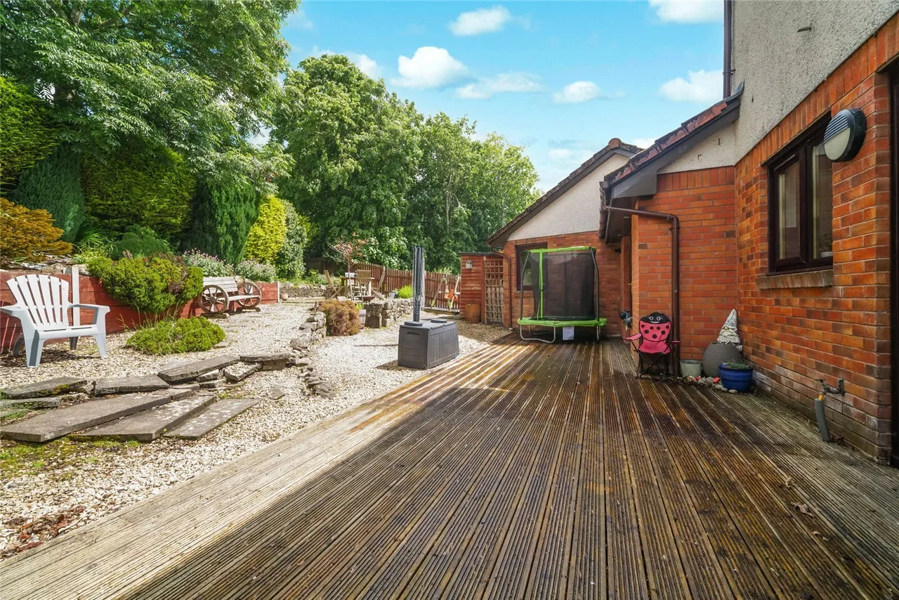 McKay Place, Stewartfield, East Kilbride, South Lanarkshire, G74, photo 21