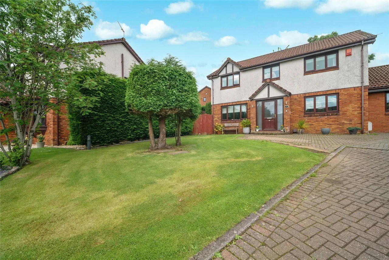 McKay Place, Stewartfield, East Kilbride, South Lanarkshire, G74, photo 19