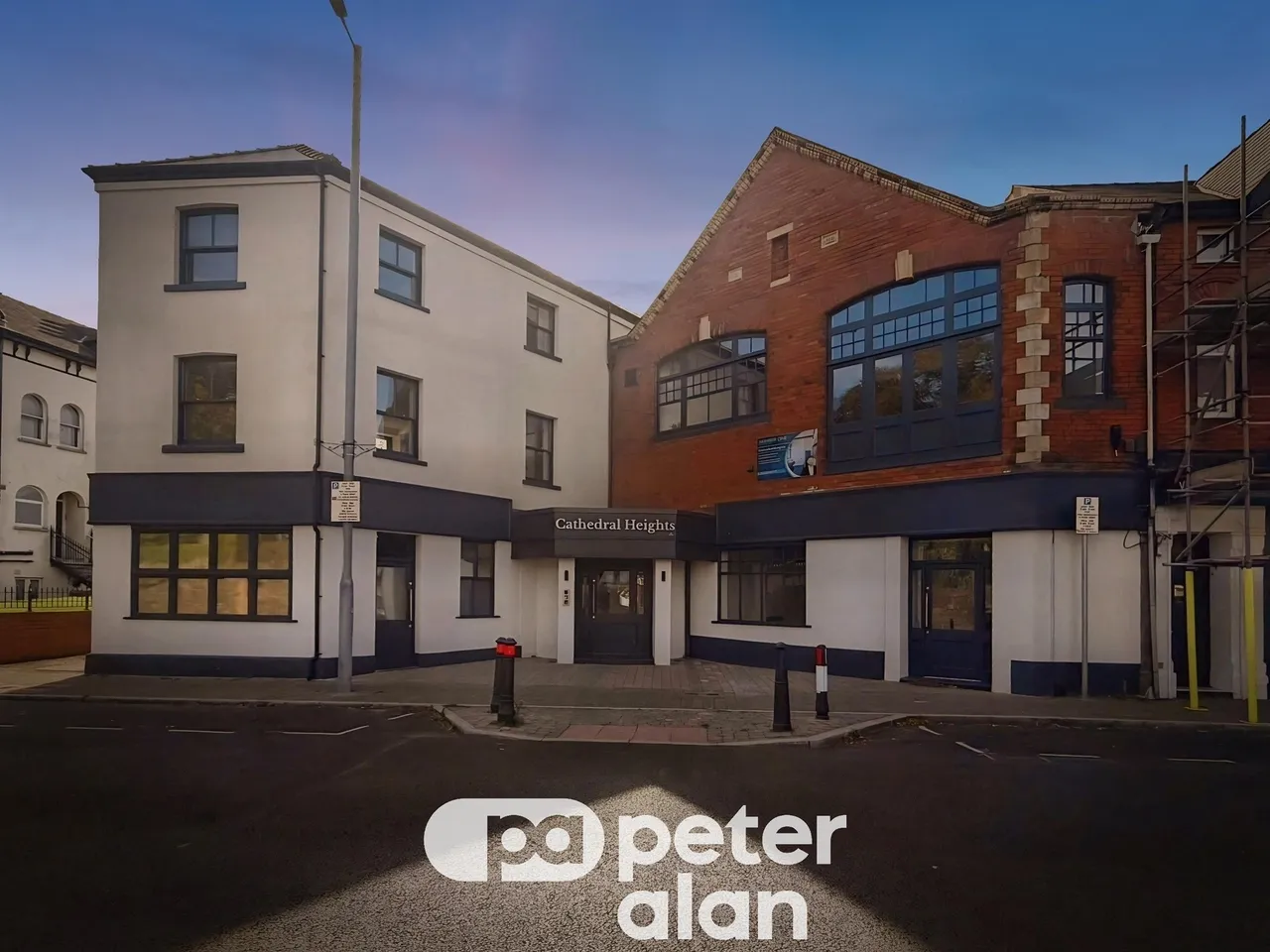 Stow Hill Newport, NP20, photo 10