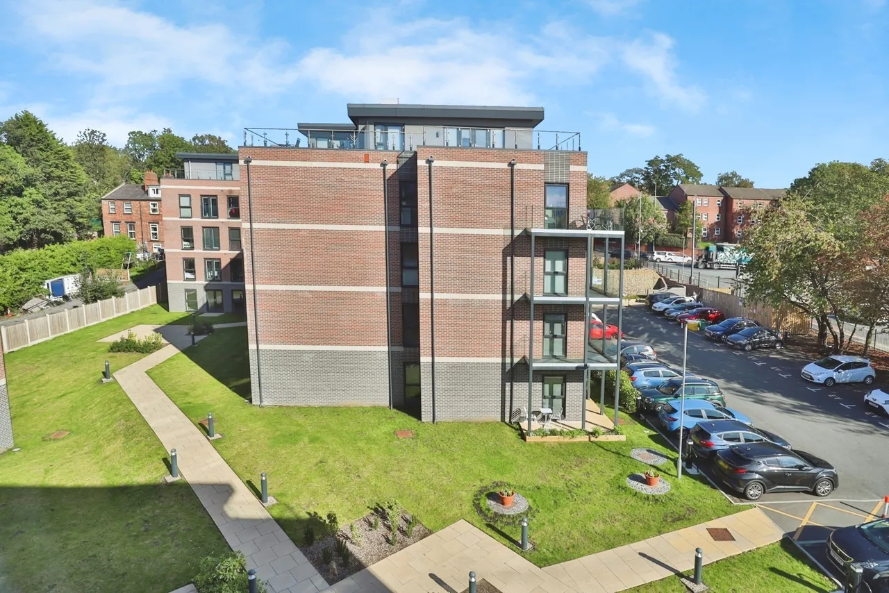 Willow Road, LEEDS, West Yorkshire, LS4, photo 12
