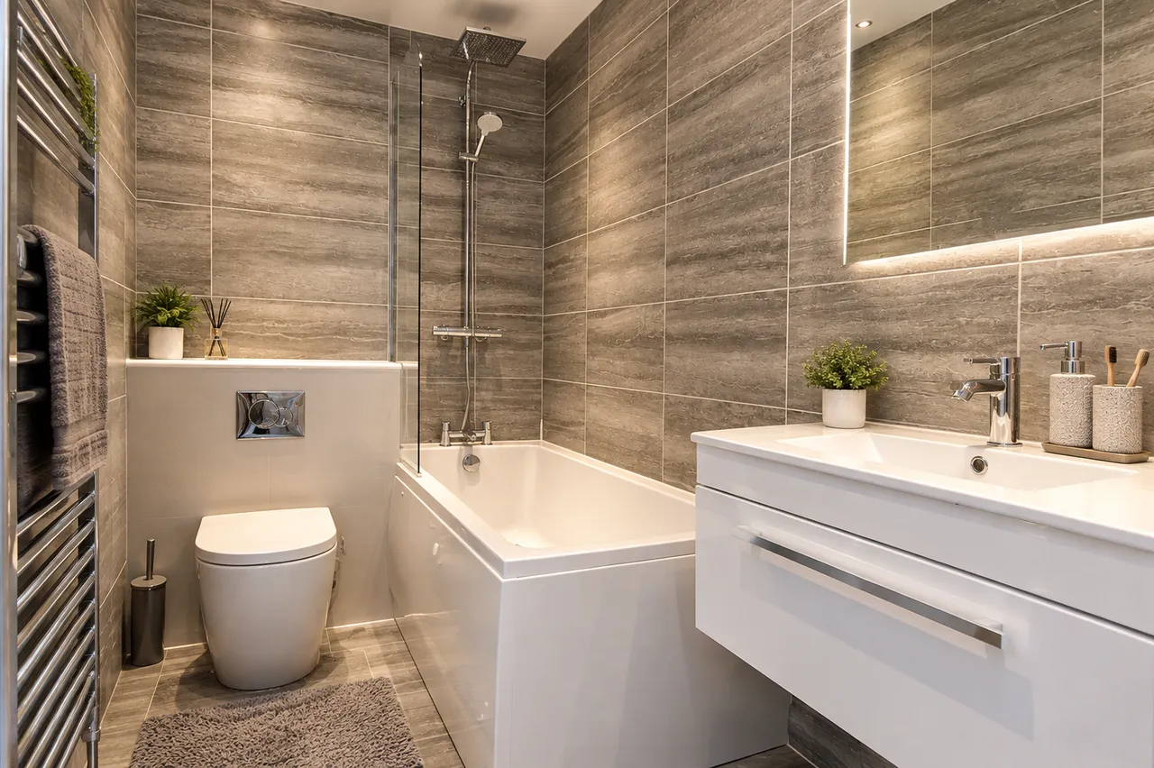 Kimbolton Close, SE12, photo 6