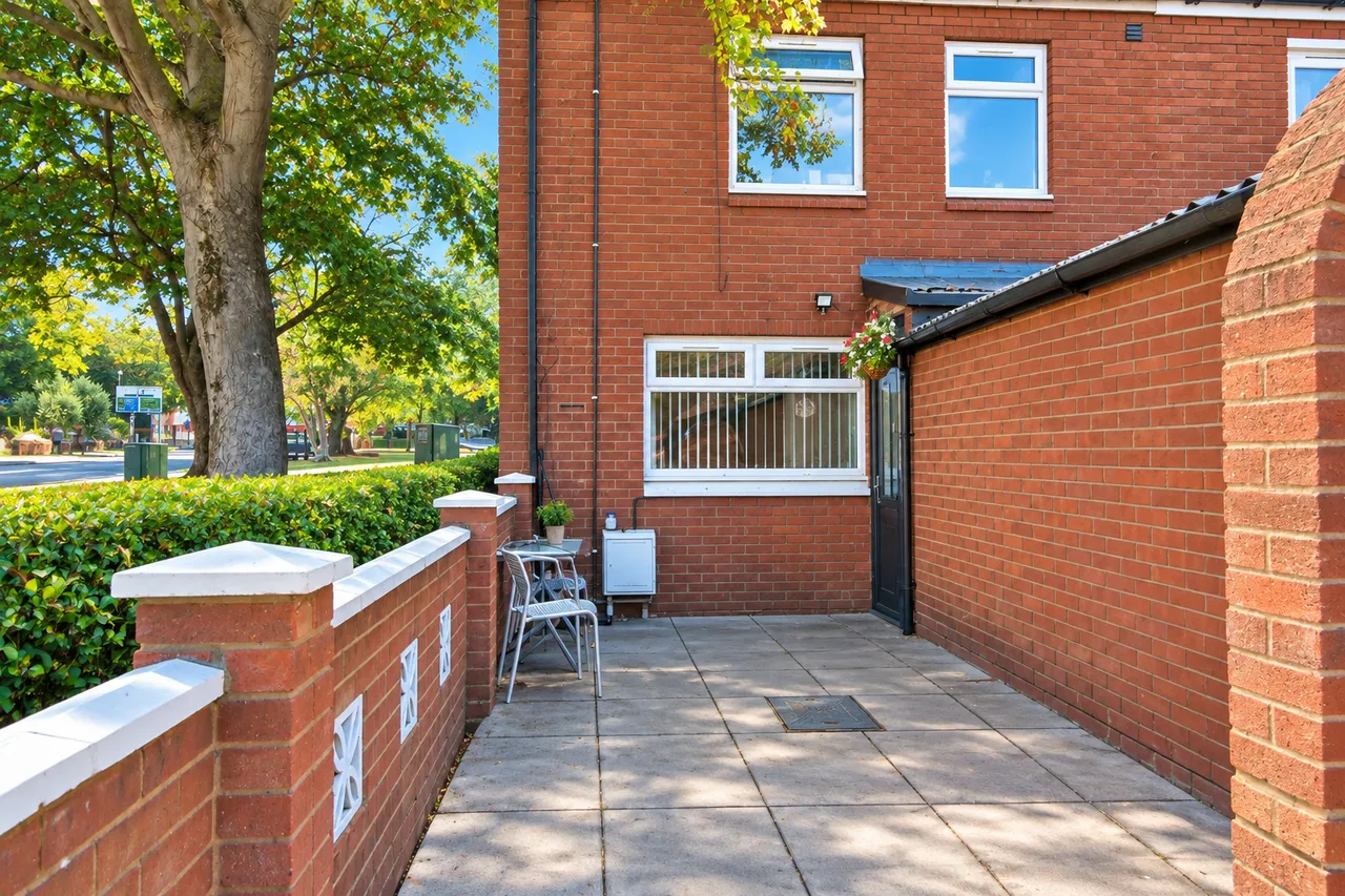 Kimbolton Close, SE12, photo 7