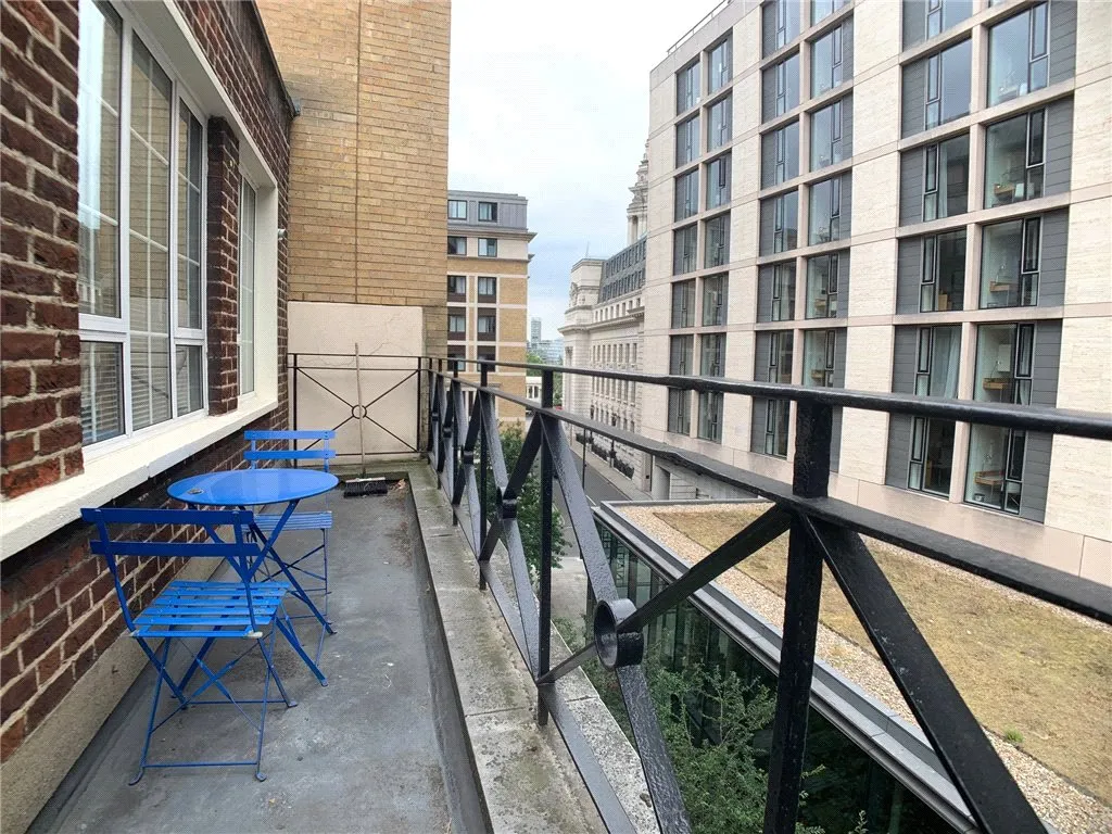 Savage Gardens, London, EC3N, photo 23
