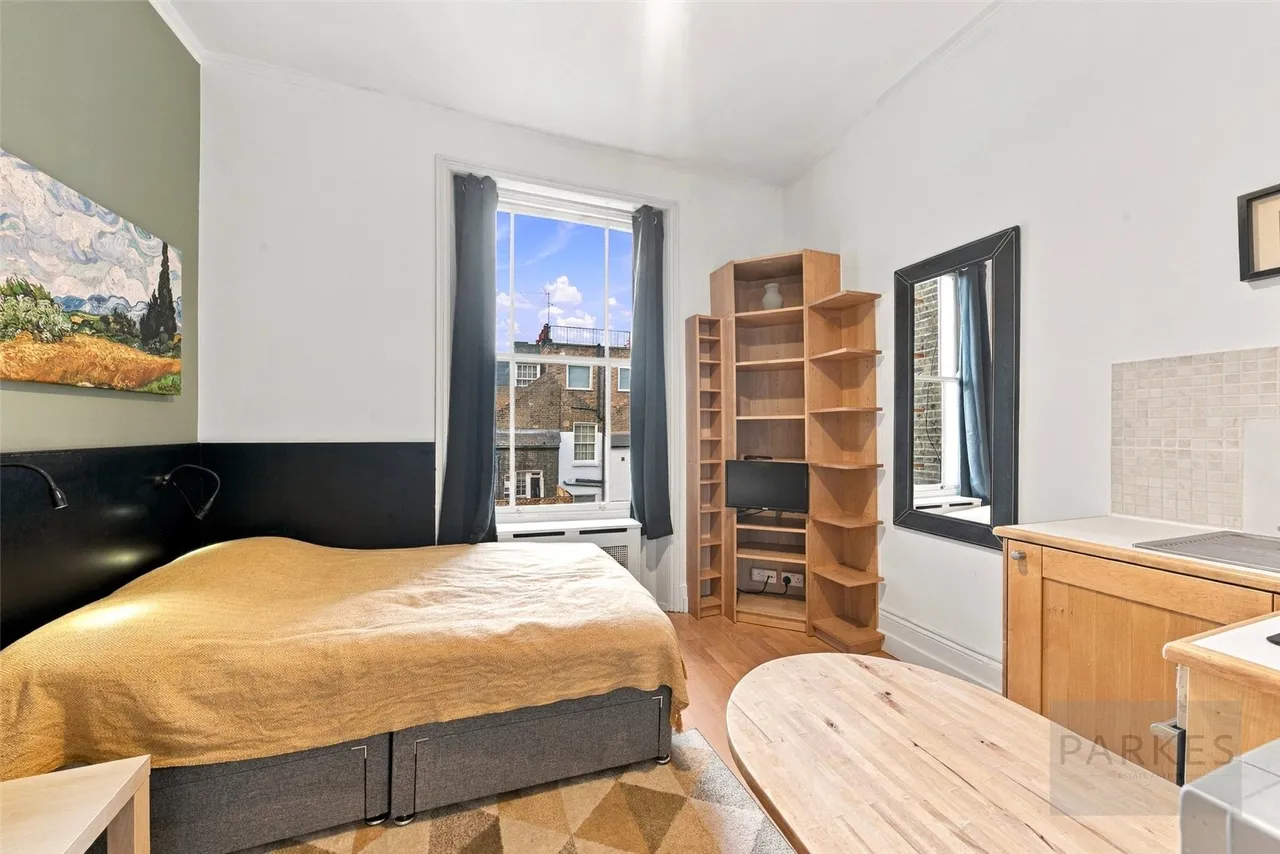Belgrave Road, London, SW1V 2BL, photo 4