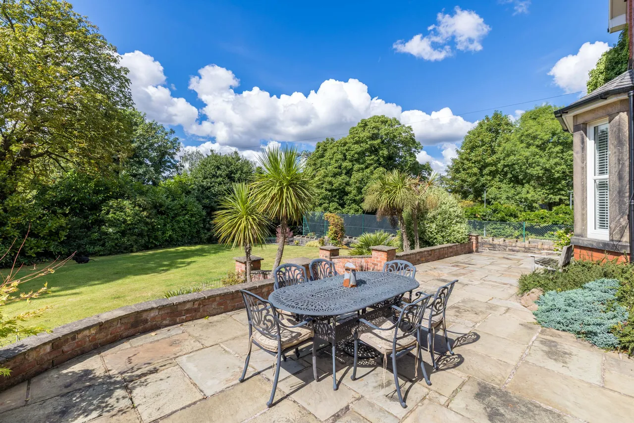 Lancaster Lane, Parbold, WN8, photo 34