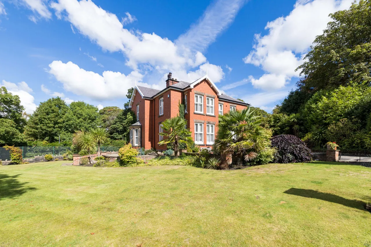 Lancaster Lane, Parbold, WN8, photo 40