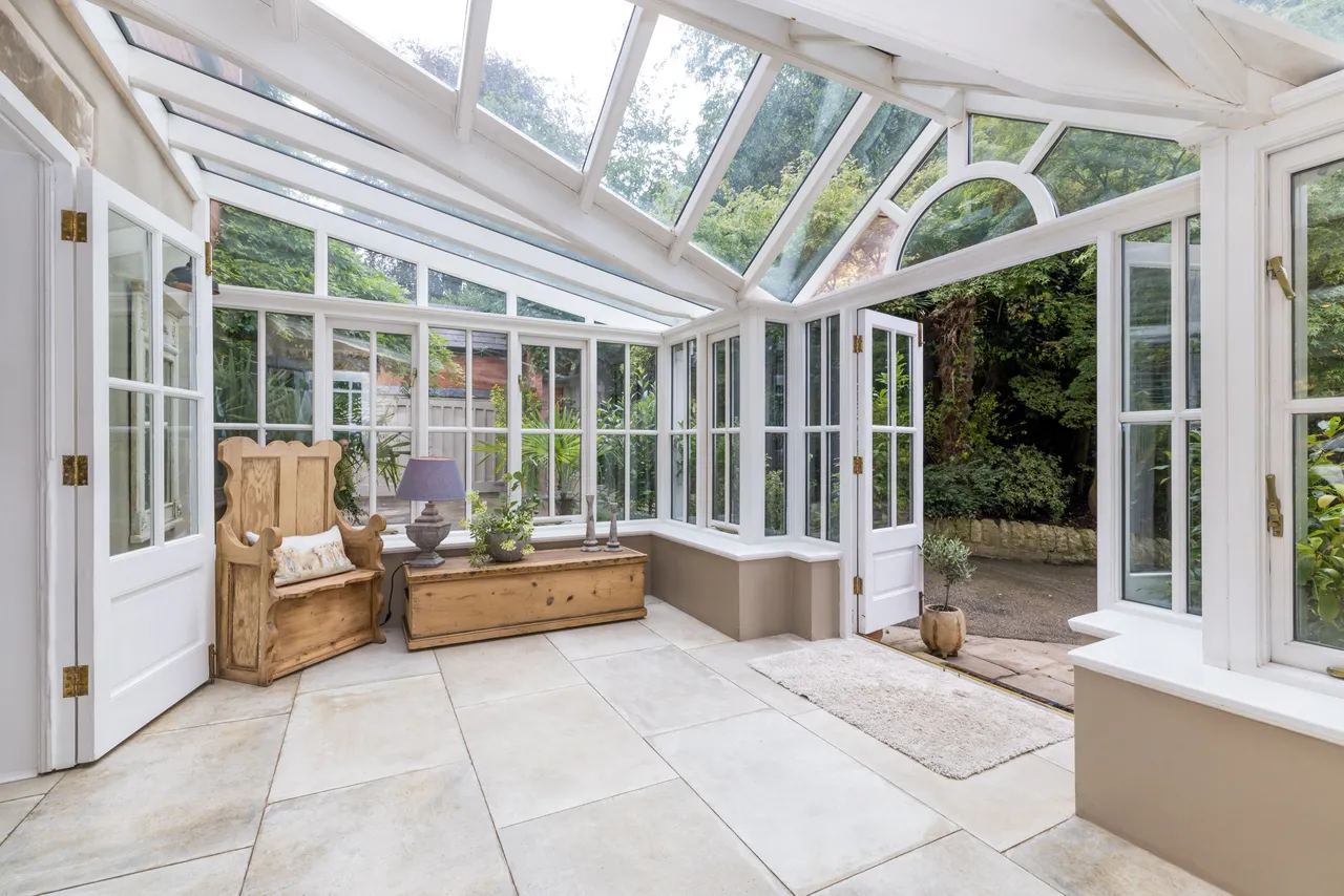 Lancaster Lane, Parbold, WN8, photo 5