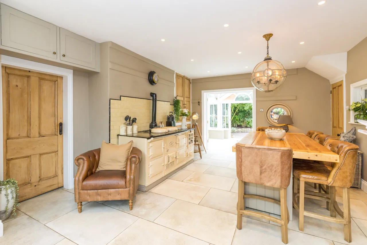 Lancaster Lane, Parbold, WN8, photo 7