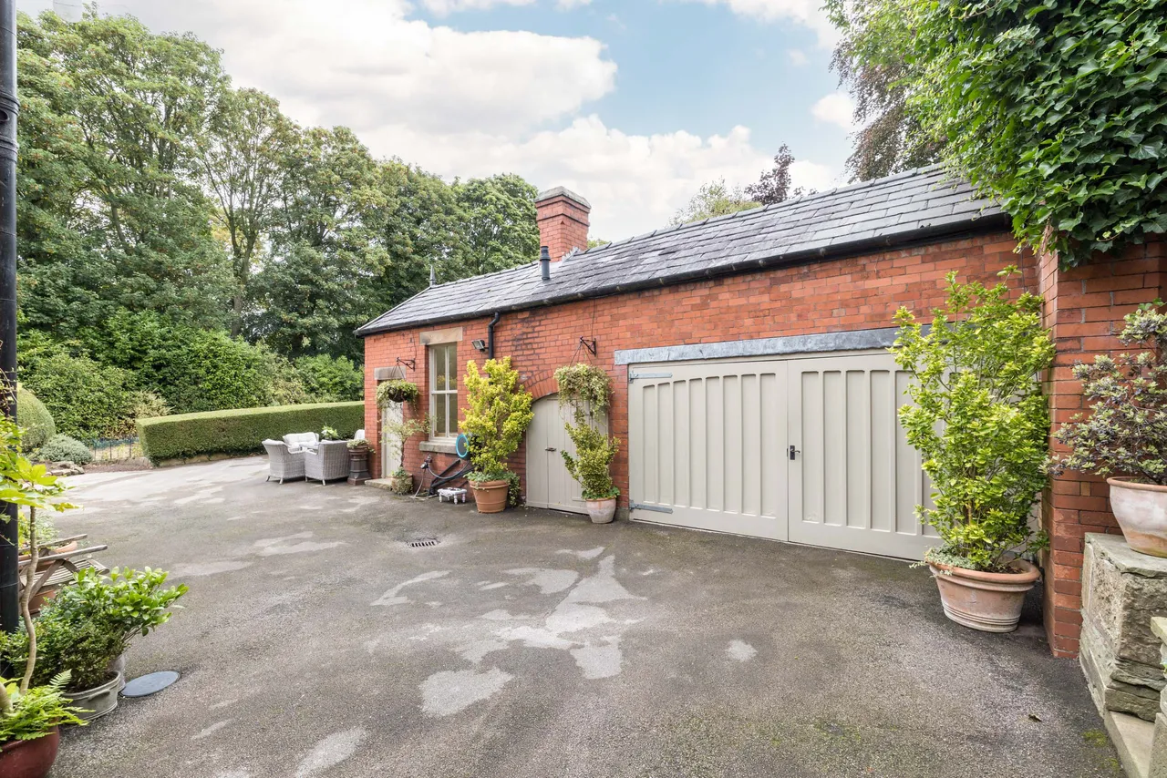 Lancaster Lane, Parbold, WN8, photo 27