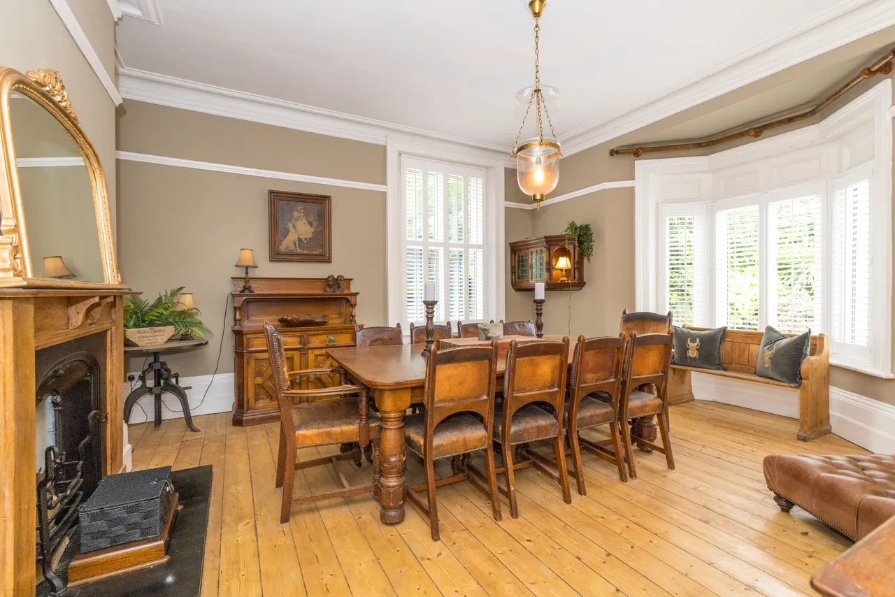 Lancaster Lane, Parbold, WN8, photo 8