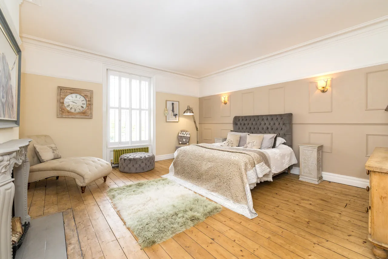 Lancaster Lane, Parbold, WN8, photo 12