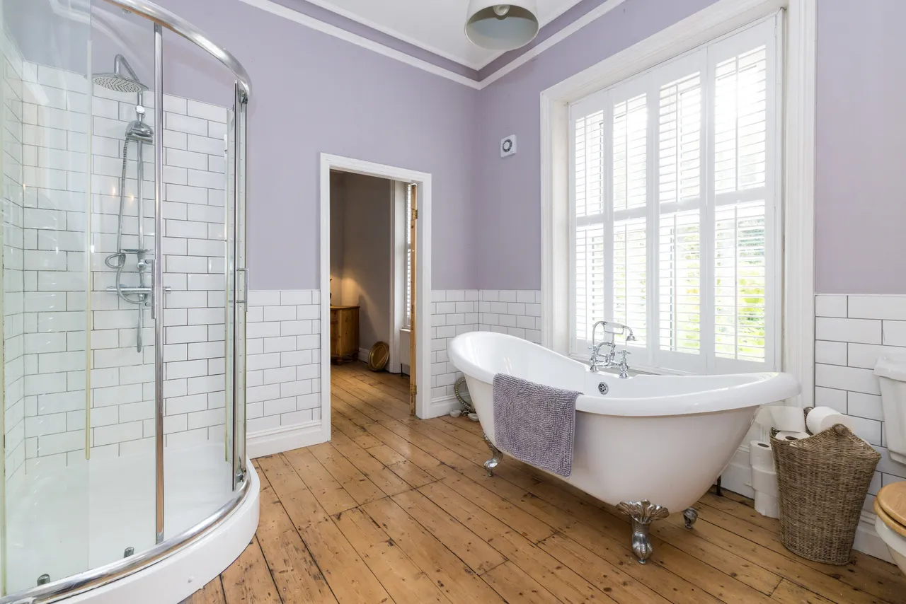 Lancaster Lane, Parbold, WN8, photo 14