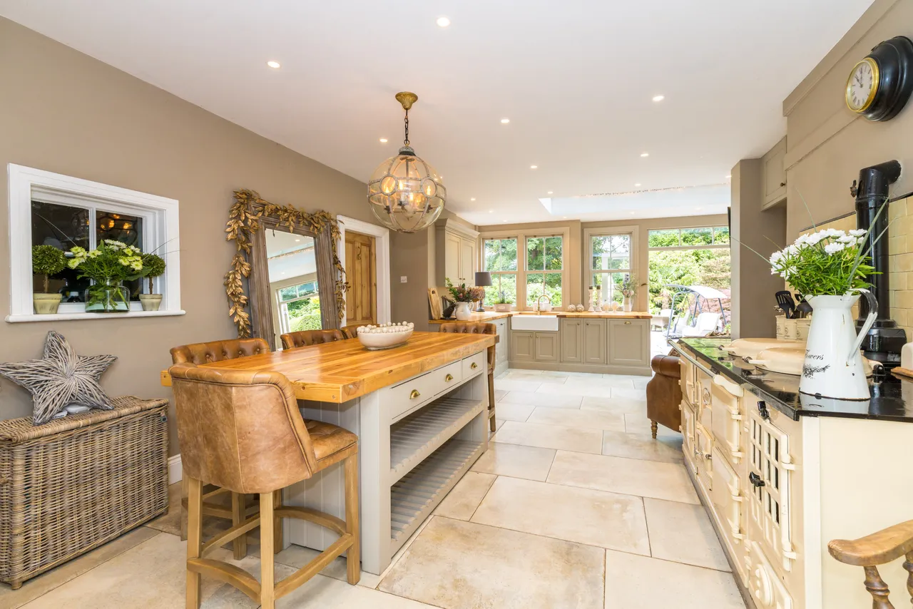 Lancaster Lane, Parbold, WN8, photo 19