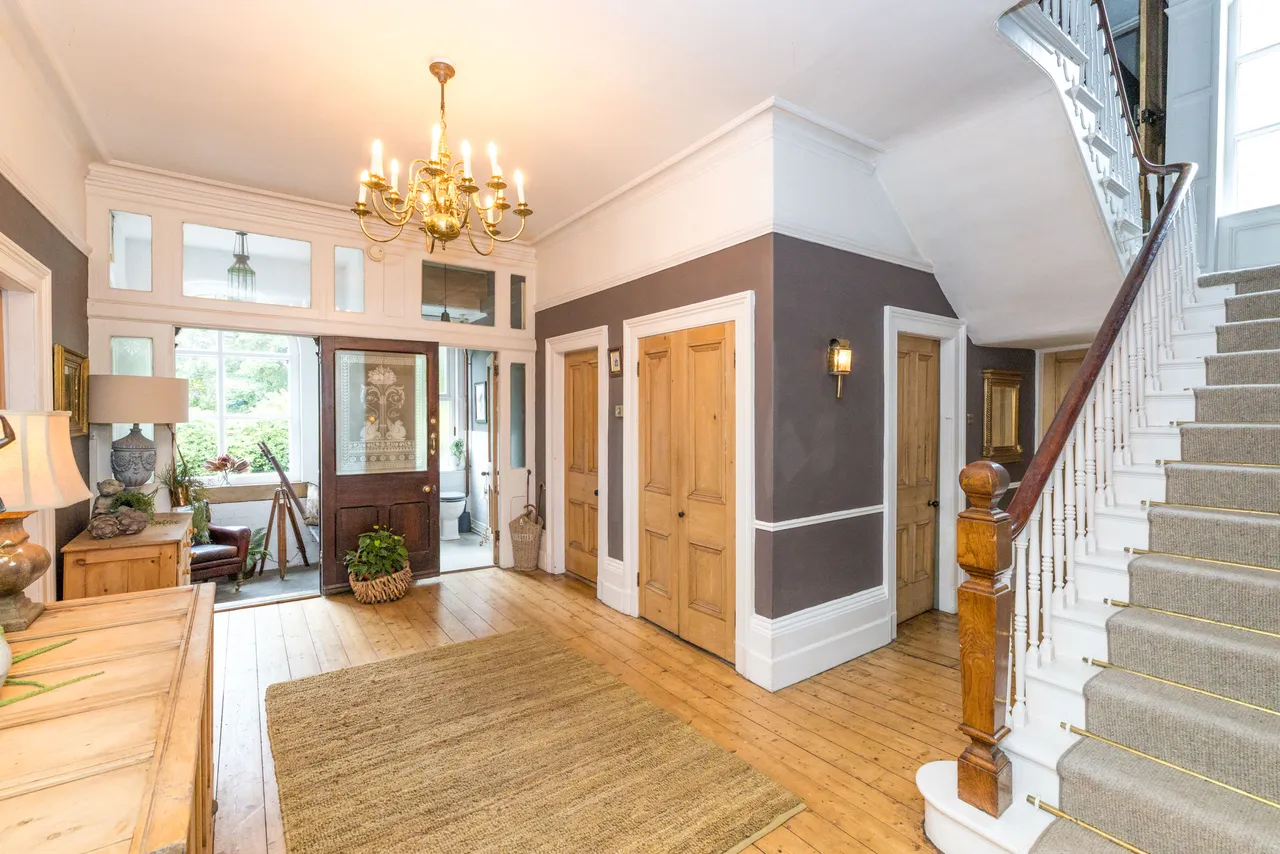 Lancaster Lane, Parbold, WN8, photo 25
