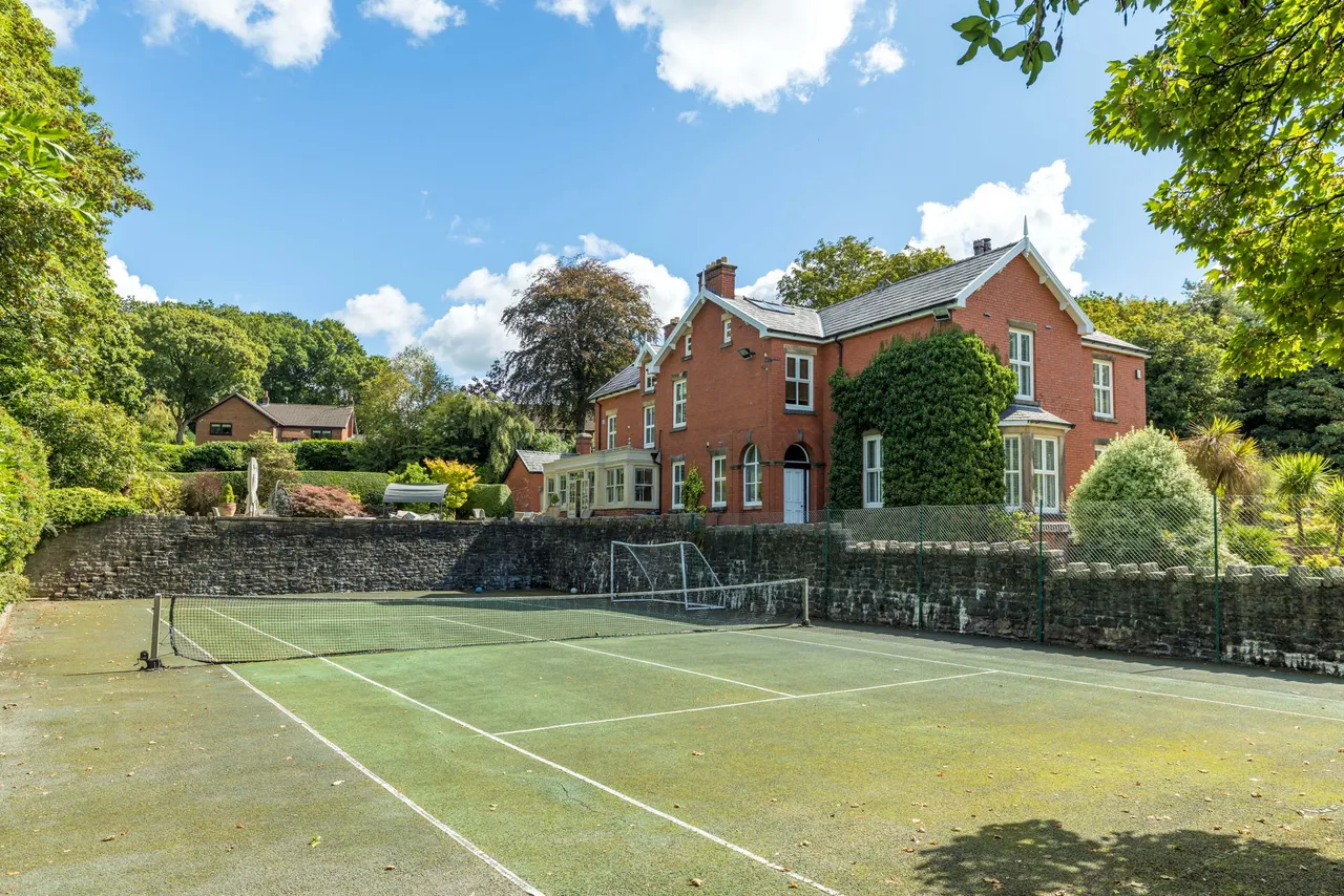 Lancaster Lane, Parbold, WN8, photo 28