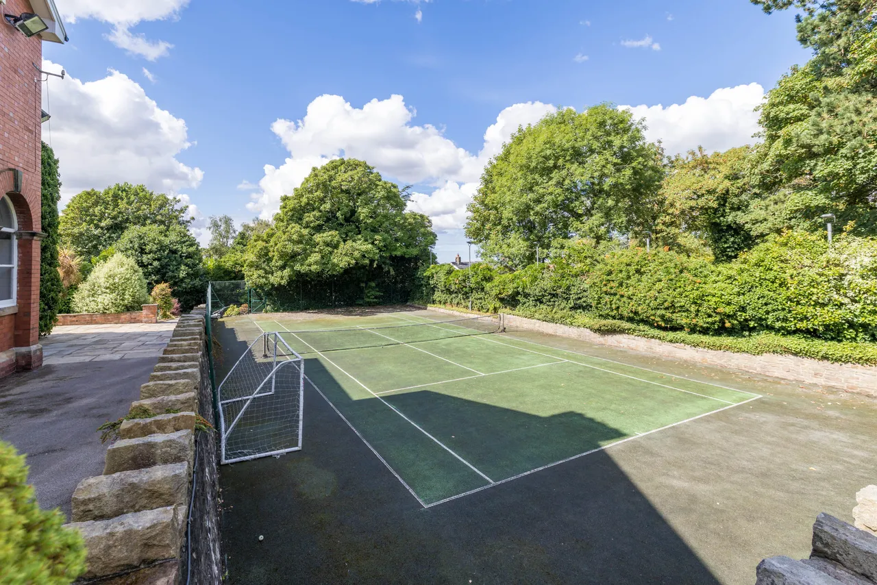 Lancaster Lane, Parbold, WN8, photo 36