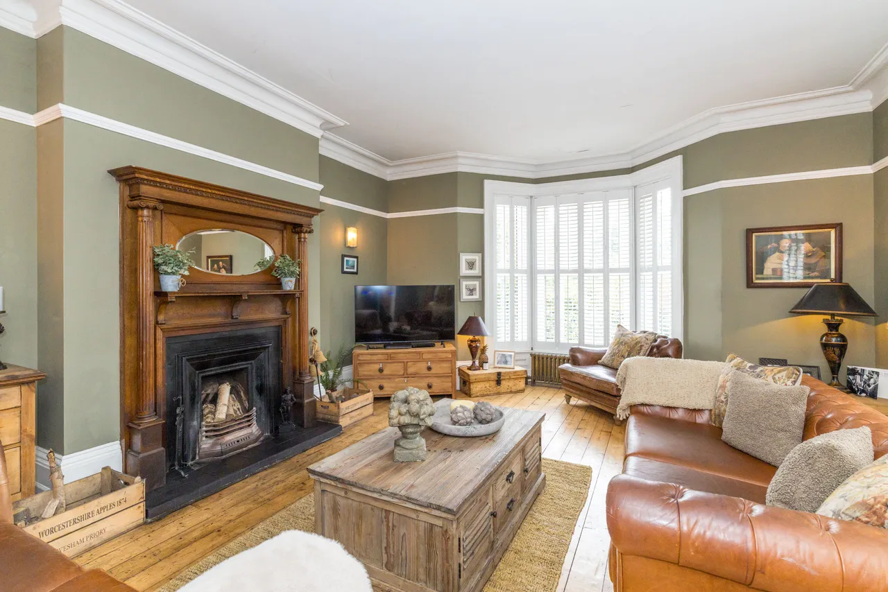 Lancaster Lane, Parbold, WN8, photo 9