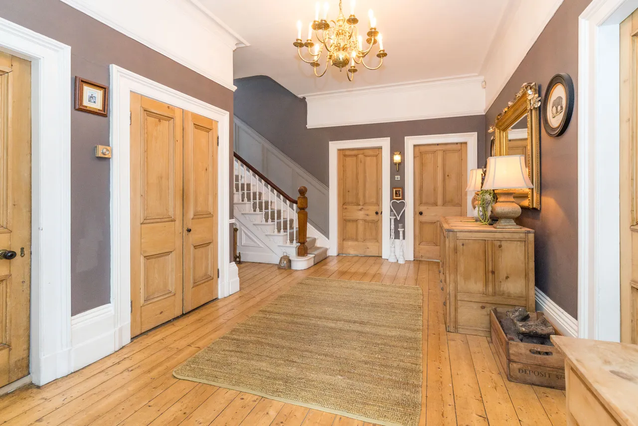 Lancaster Lane, Parbold, WN8, photo 10