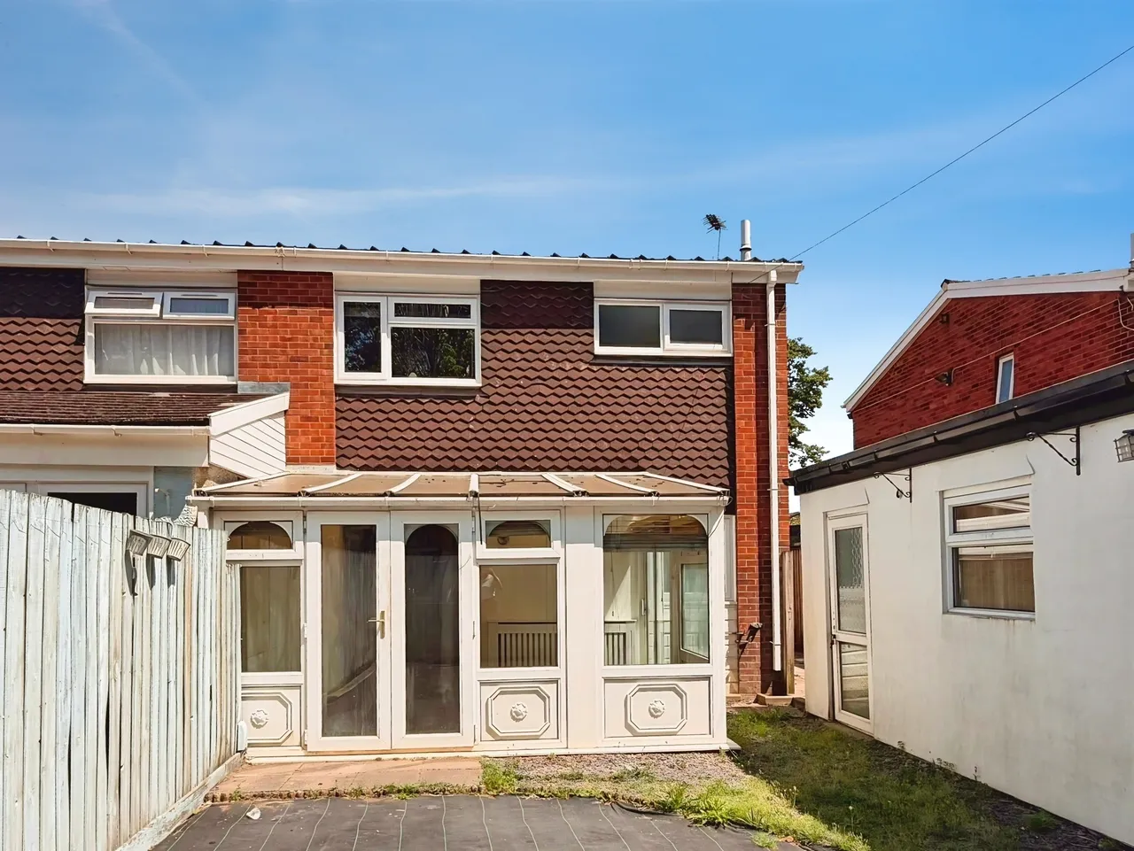 Stockton Close, Newport, NP19, photo 15
