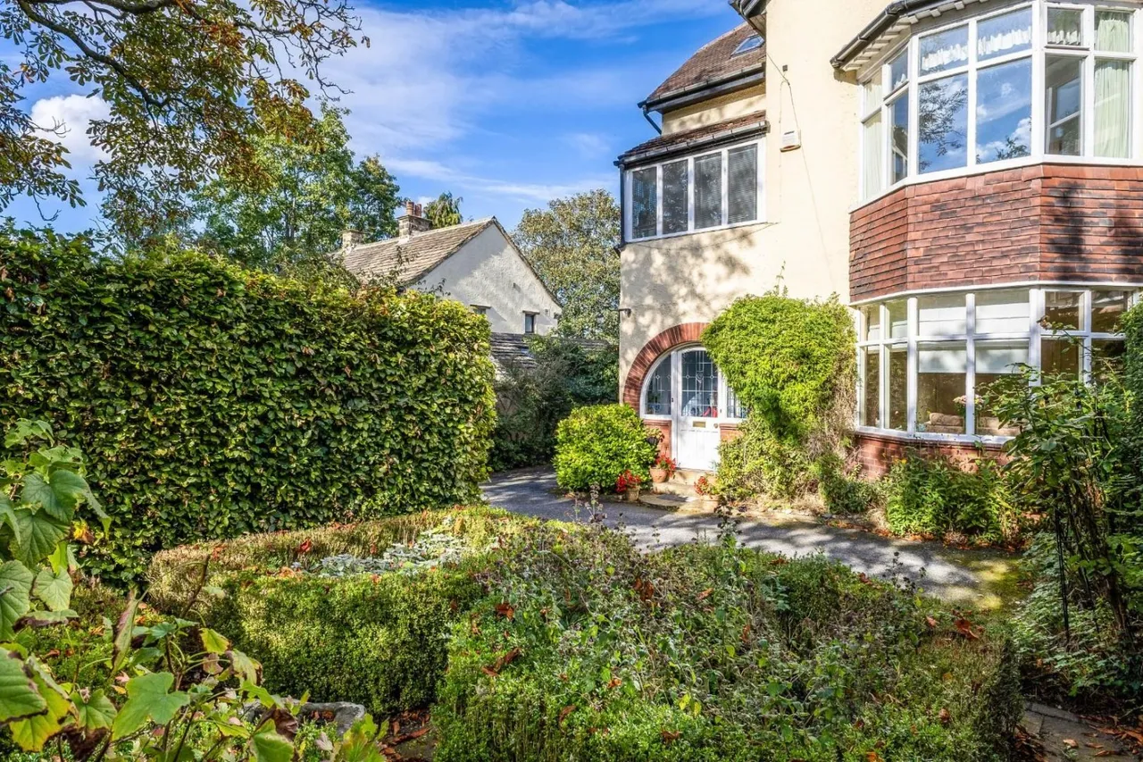 Pool Bank New Road, Pool In Wharfedale, LS21, photo 18