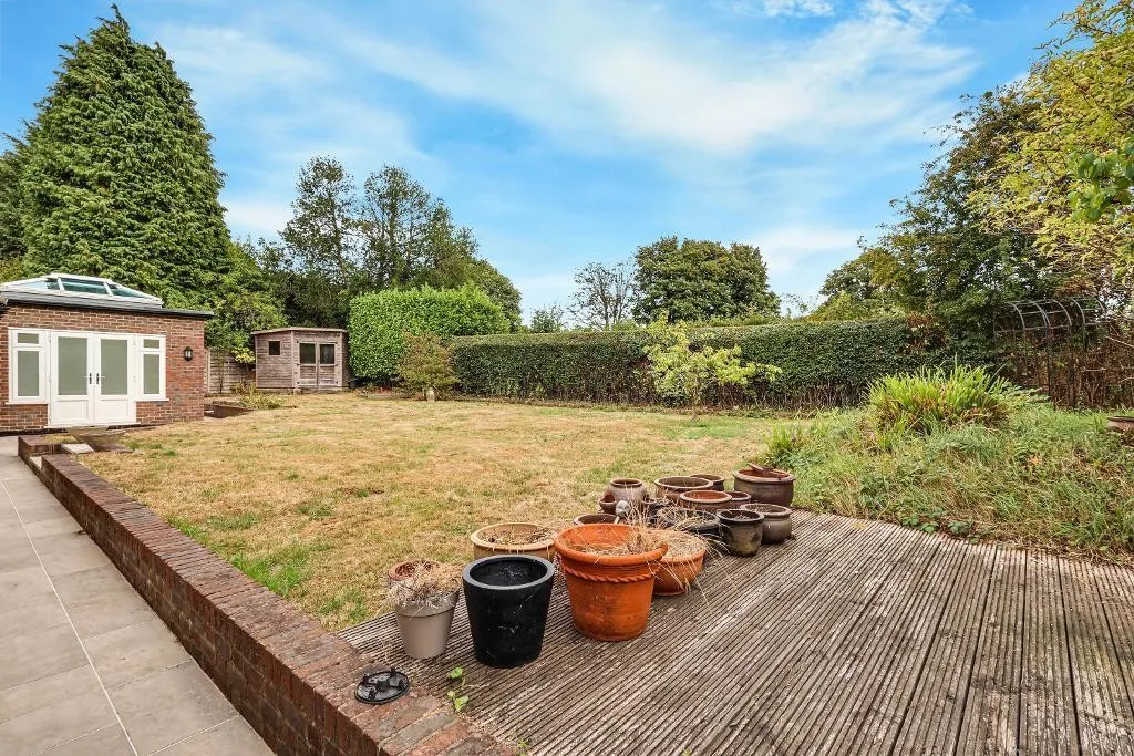Parsonage Close, Warlingham, photo 24