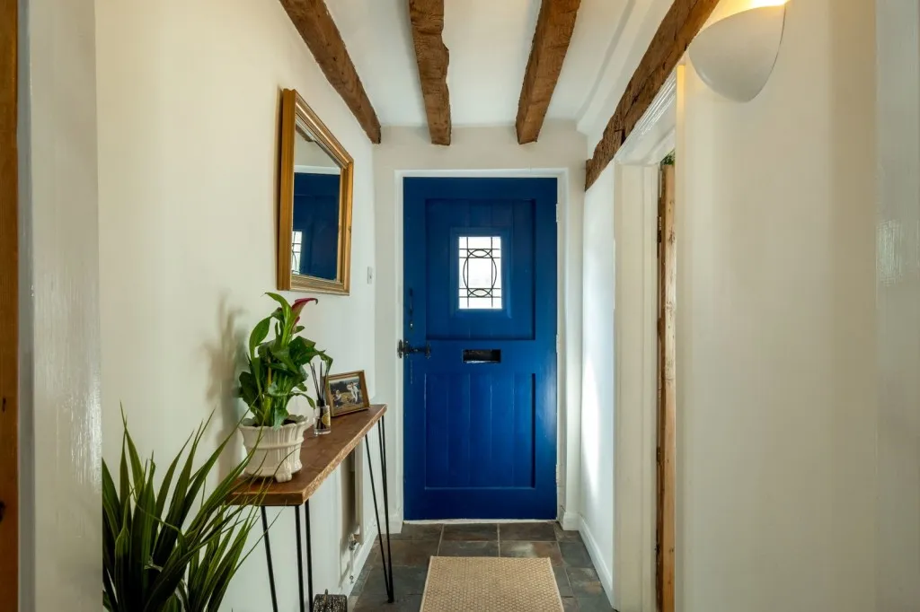 Wheelwright Cottage, Kegworth, DE74, photo 5