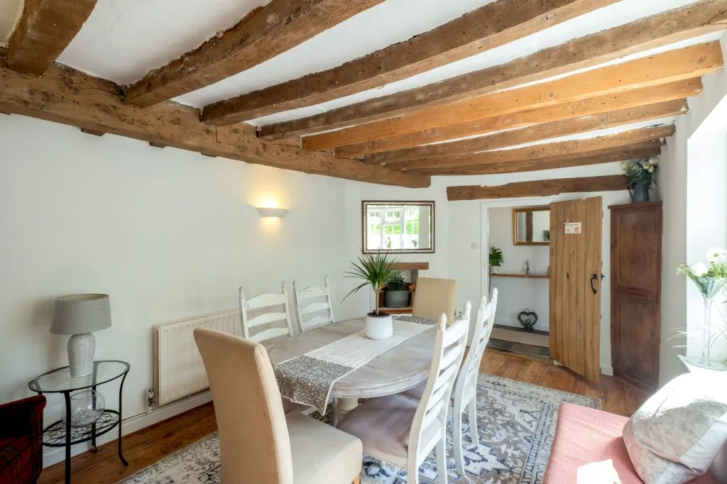 Wheelwright Cottage, Kegworth, DE74, photo 6