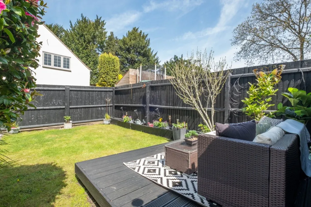 Wheelwright Cottage, Kegworth, DE74, photo 15