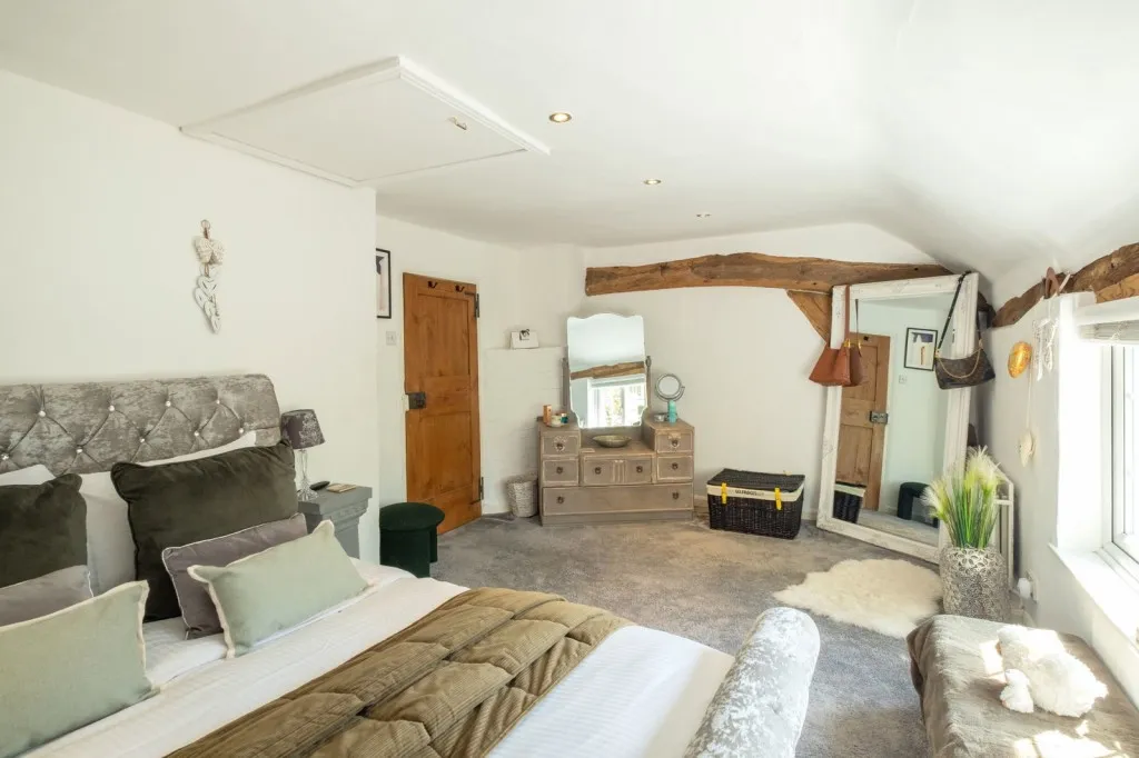 Wheelwright Cottage, Kegworth, DE74, photo 11