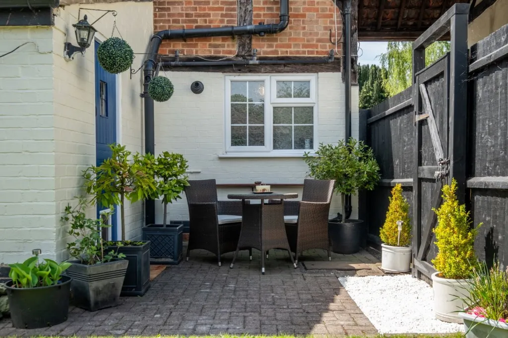 Wheelwright Cottage, Kegworth, DE74, photo 16